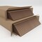 Ekena Millwork 23 3/4W x 23 3/4H x 3/8T Wood Hobby Boards, Red Oak, 25PK HBW24X24X375DRO - alternate 2